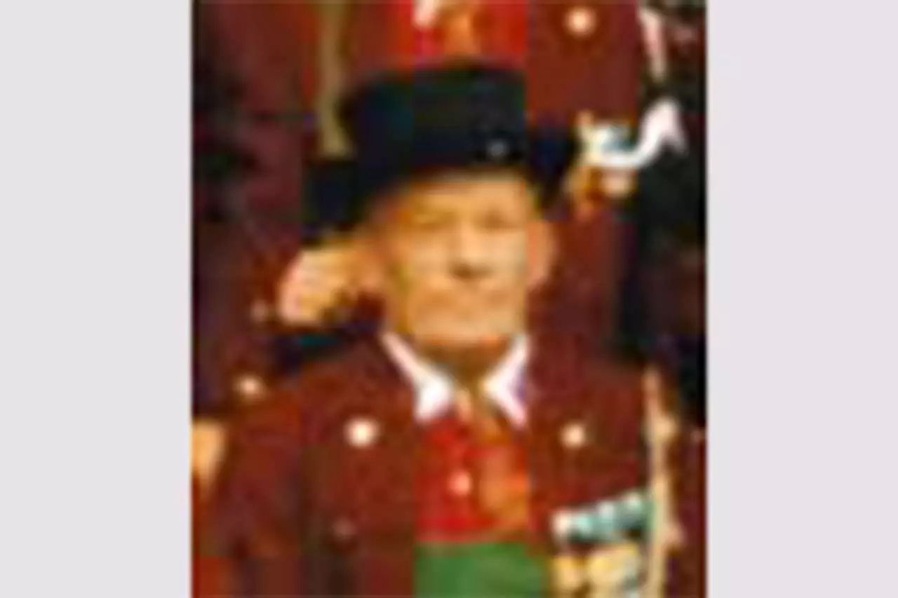 Anton Illmer Schützen Fiss
