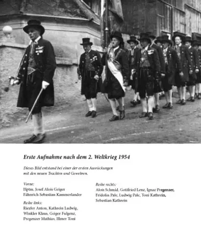 kompanie_1954